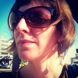 Meet your Posher, Sally